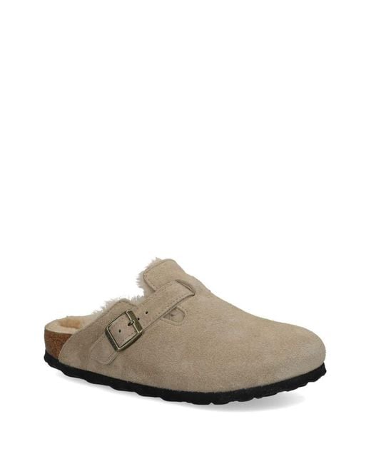 Birkenstock Brown Sandals