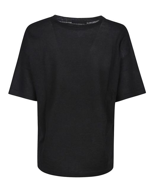 Aragona Black Tshirt