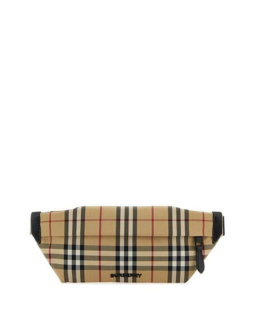 Burberry Borsa tu for Men Lyst