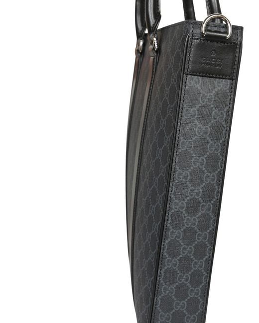 Gucci Black Bags for men