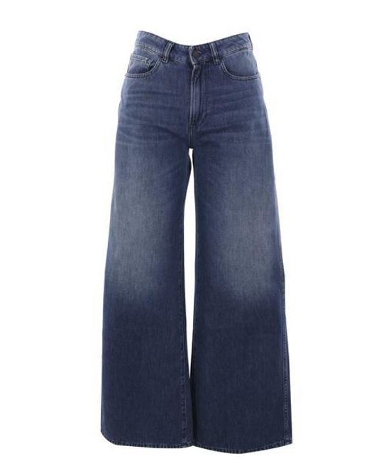 3x1 Blue Jeans