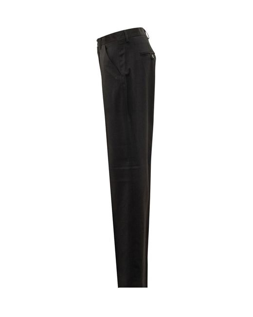 Our Legacy Black Classic Pants for men