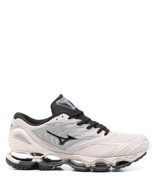 Mizuno White Shoe S.l for men