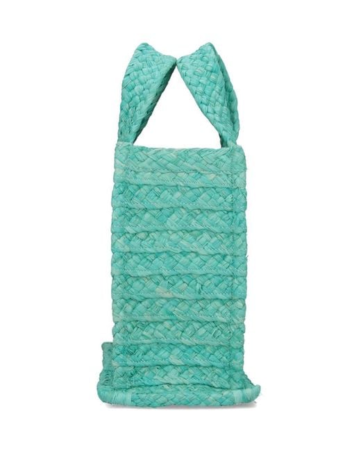 Patou Green Bags