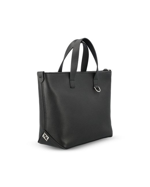 Fendi Black Bags for men