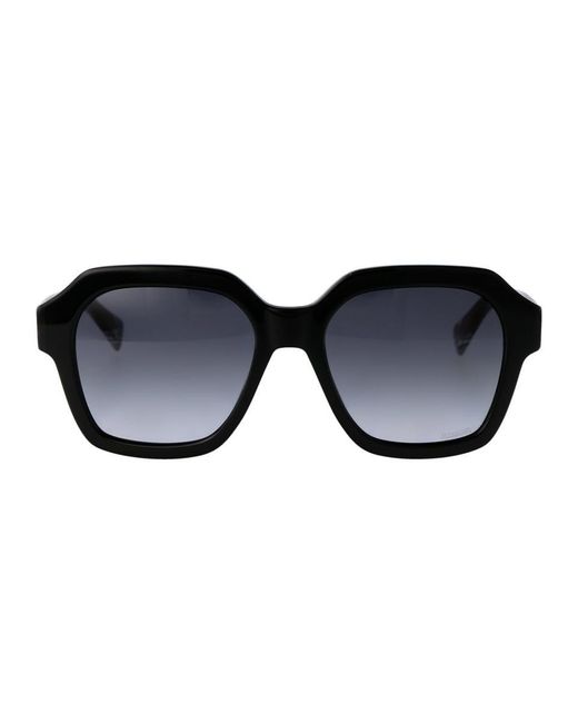 Missoni Black Sunglasses