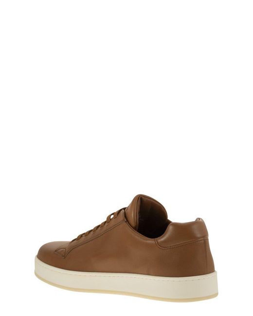 Church's Brown Ludlow for men