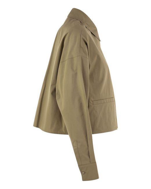 Weekend by Maxmara Green Svago
