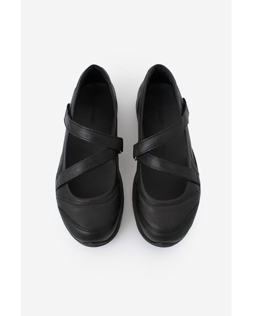 Our Legacy Black Shoes for men