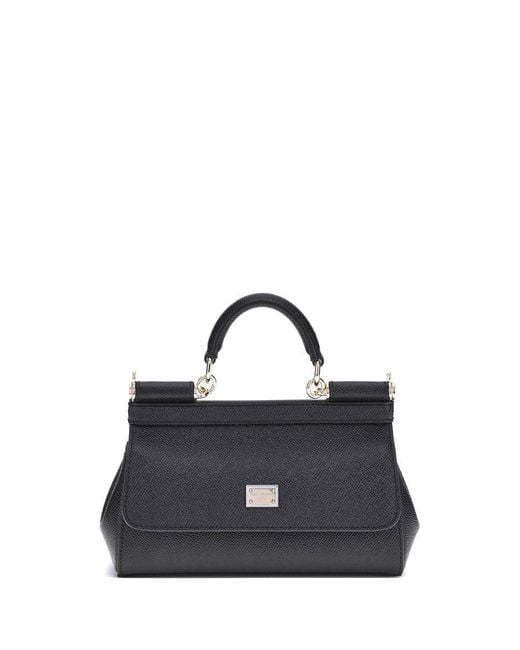 Dolce & Gabbana Black Bags