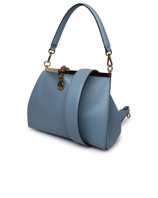 Etro Blue Bag