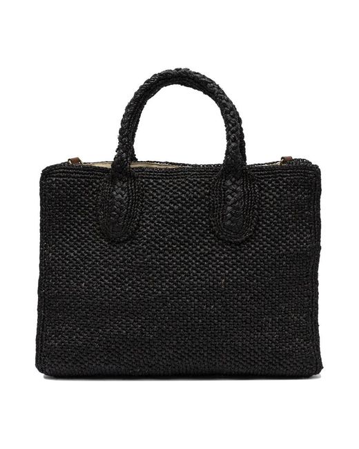 IBELIV Black Handbags