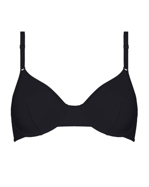 Eres Black Underwear