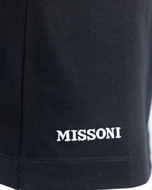 Missoni Black T-Shirts