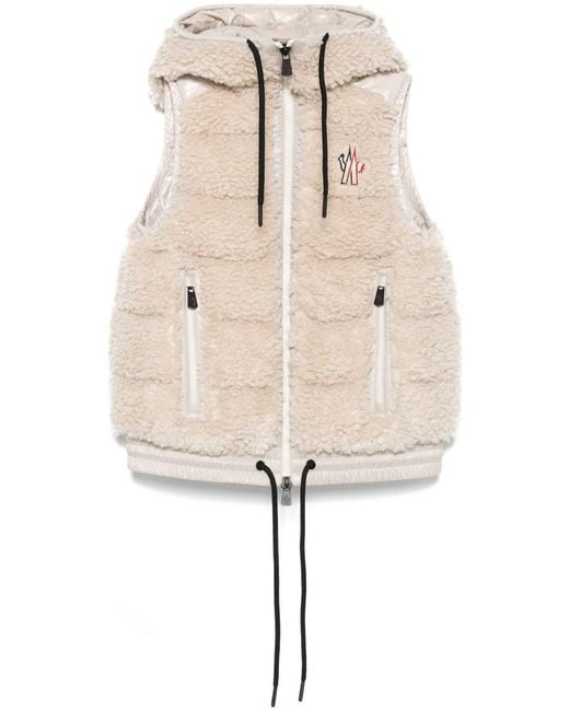 Moncler Natural Jackets