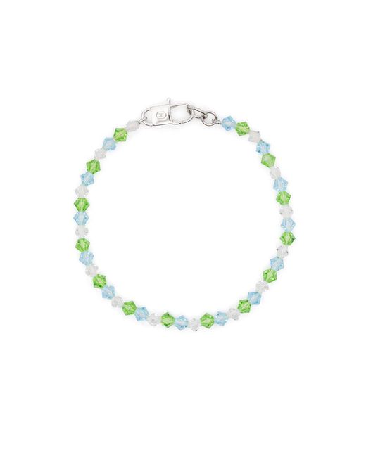 Hatton Labs Green Jewellery for men