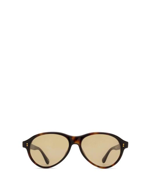 Chimi Metallic Sunglasses