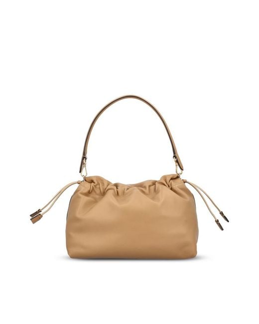 Fendi Metallic Bags