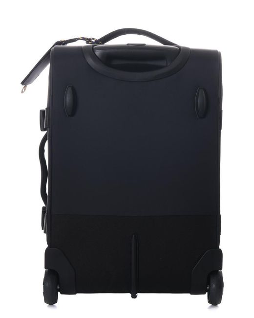 K-Way Blue Trolley for men