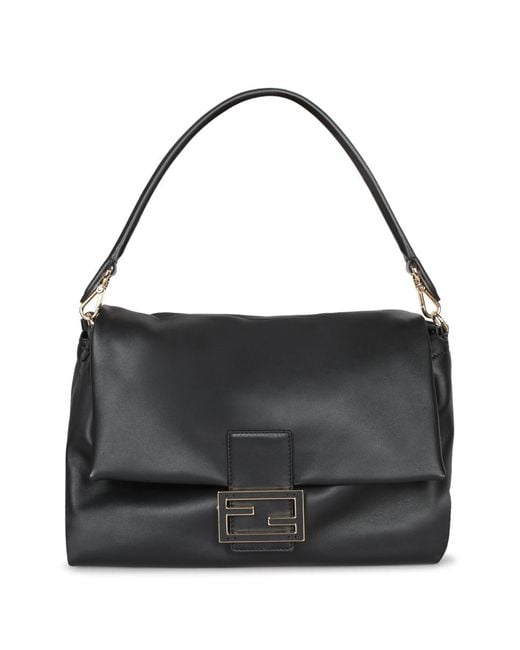 Fendi Black Bags