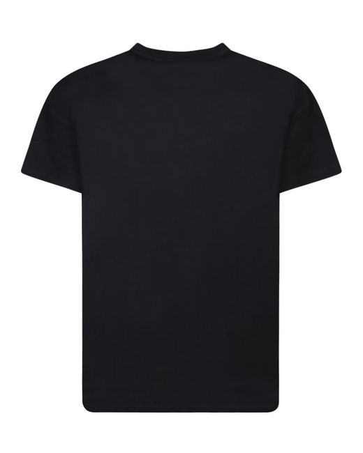 Burberry Black T-shirt for men