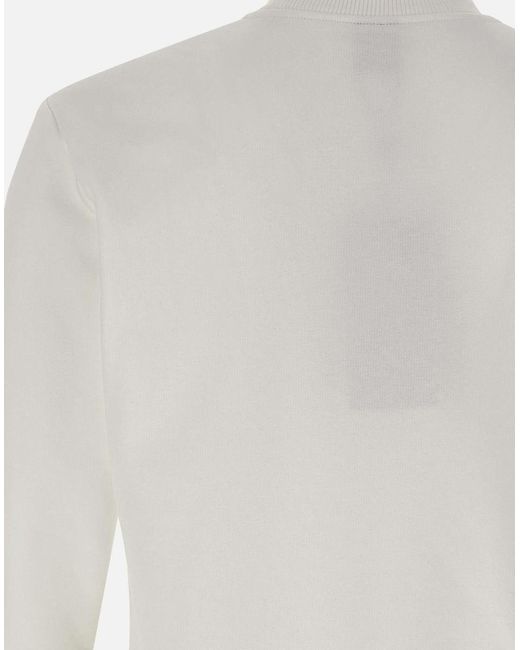 Colmar White Sweaters for men