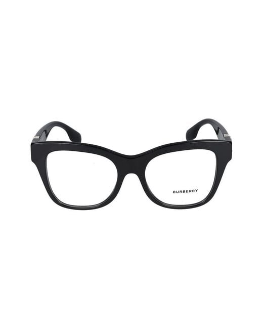 Burberry Black Optical