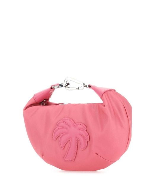 Palm Angels Pink Handbags