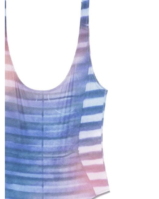 Jean Paul Gaultier Blue Sea