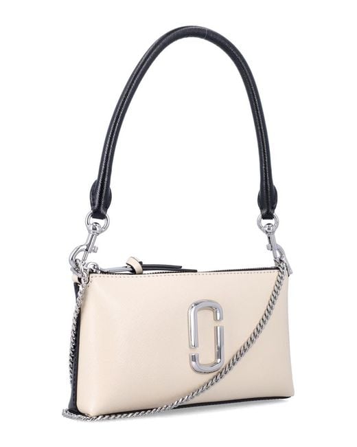 Marc Jacobs Natural The Pochette