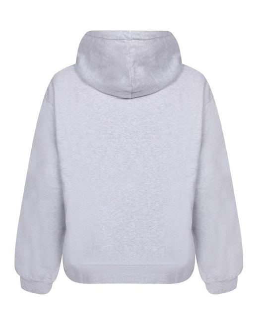 Fuct Gray Sweatshirts for men