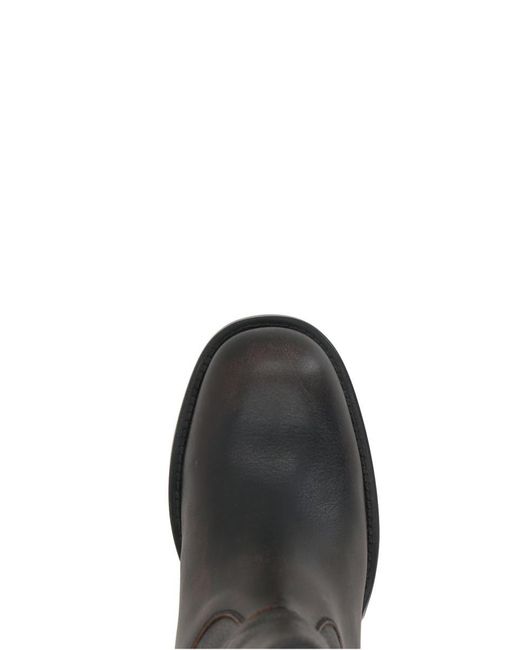 Chloé Black Boots