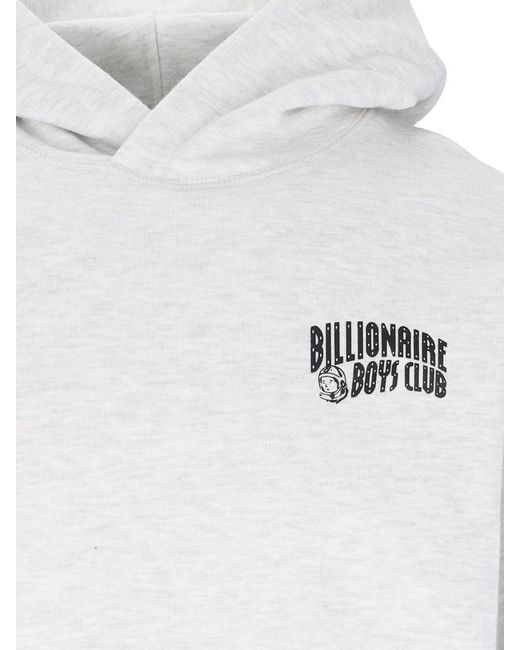 BBCICECREAM White Billionaire Sweaters for men