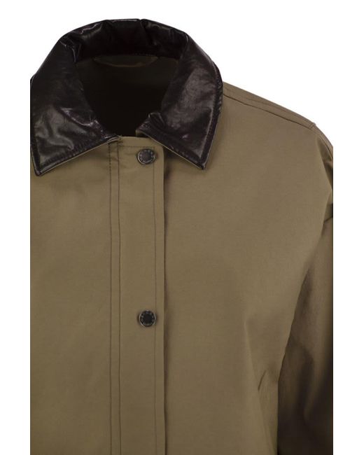 Weekend by Maxmara Green Dorema
