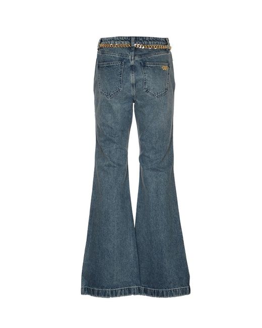 Michael Kors Blue Jeans