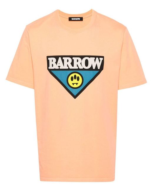 Barrow Orange Jerseys & Knitwear