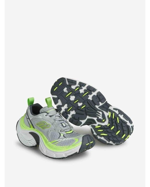 Balenciaga Multicolor Sneakers for men