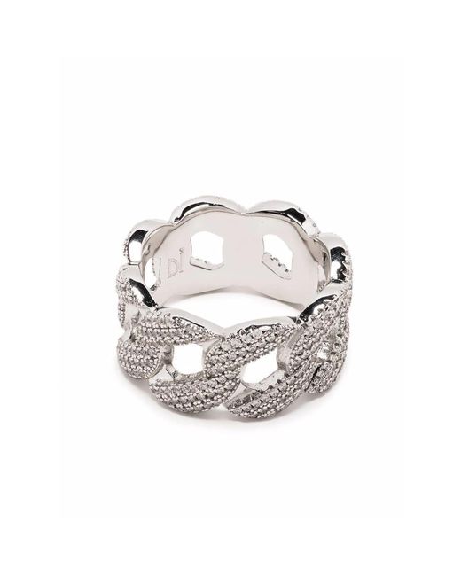 DARKAI Metallic Jewellery for men