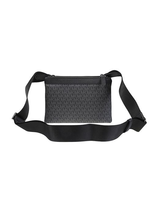Michael Kors Black Satchel & Cross Body for men