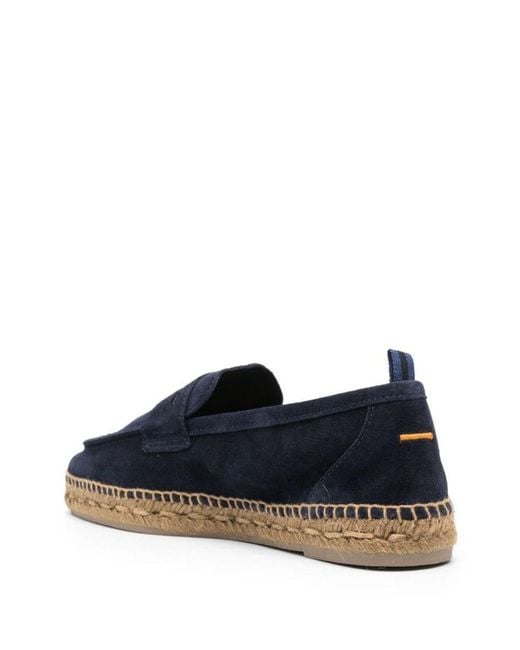 Casta er Nacho Espadrilles in Blue for Men Lyst