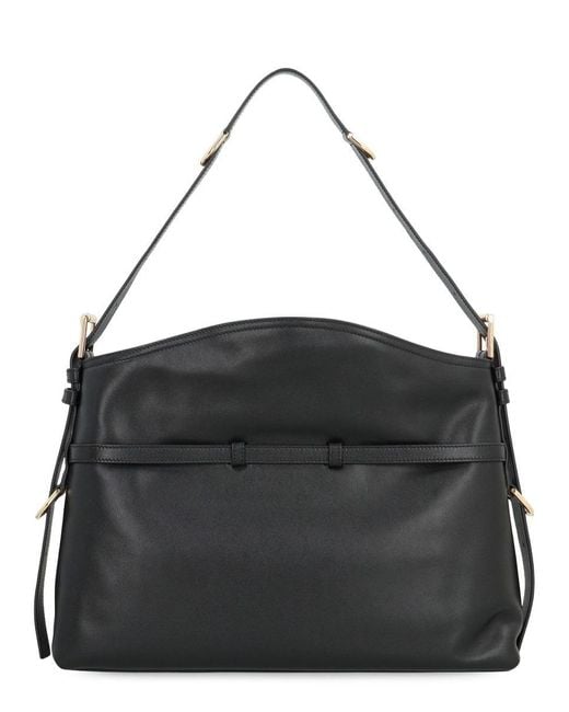Givenchy Black Bag "Voyou" Medium