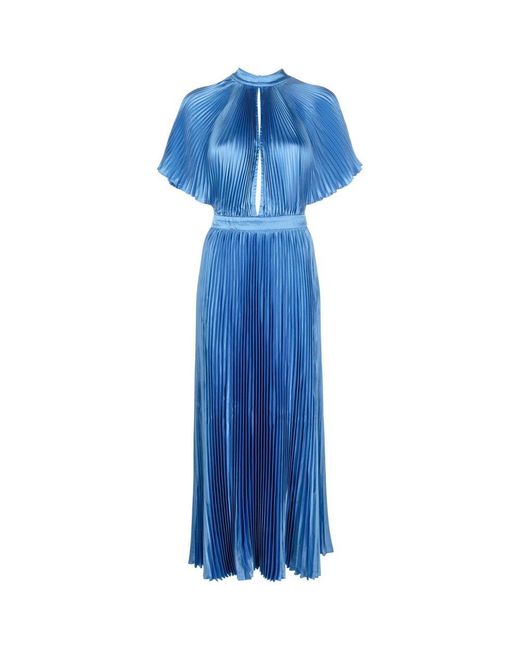 L'idée Blue Dresses
