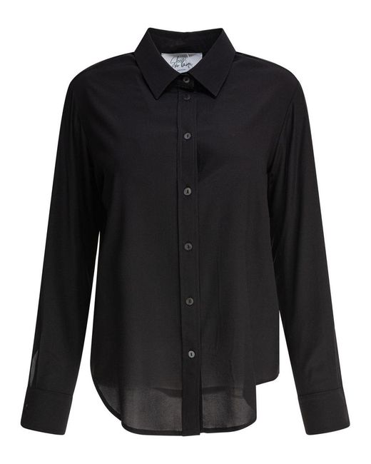 SLEEP NO MORE Black Shirts