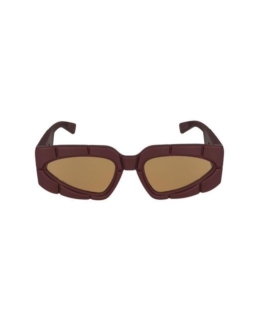 Balmain Brown Sunglasses