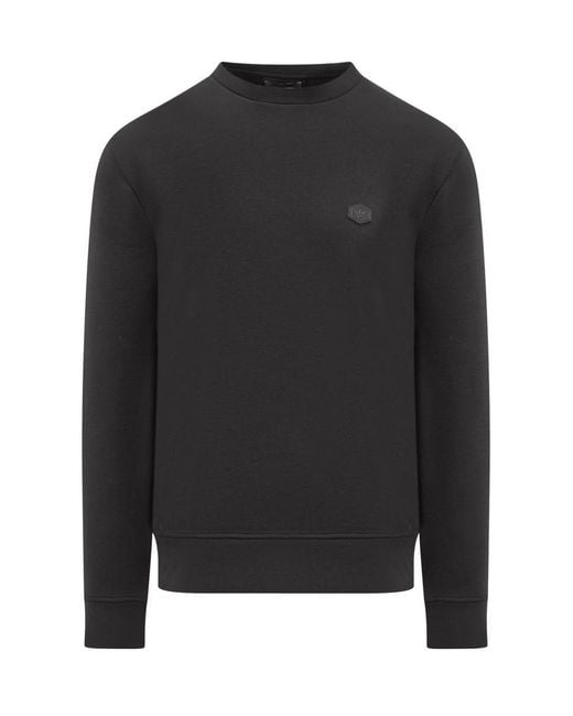 Ea7 crew neck 2025
