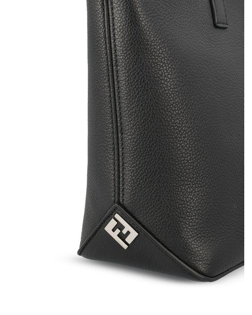 Fendi Black Bags for men