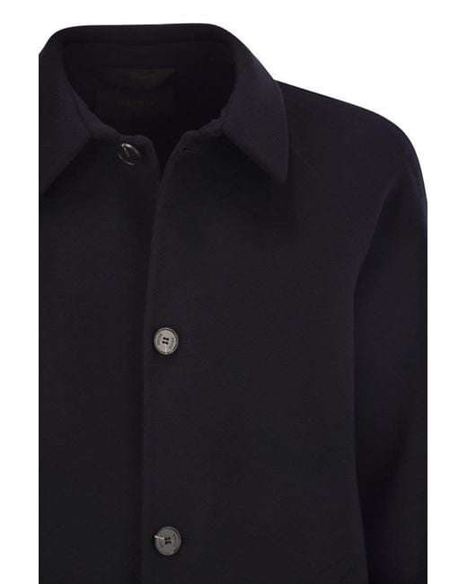 Paltò Blue Maurilio for men