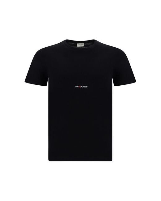 saint laurent t shirt mens