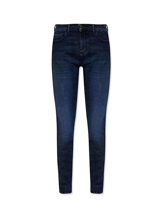 Emporio Armani Blue Emporio Armani