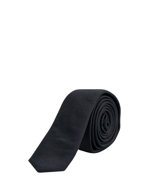 Dolce & Gabbana Black Tie for men